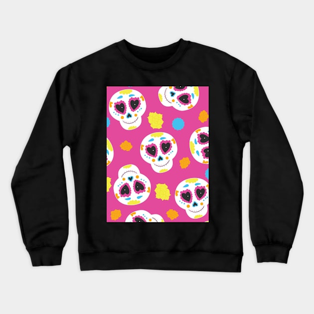 Halloween 10 Crewneck Sweatshirt by RainerDesign